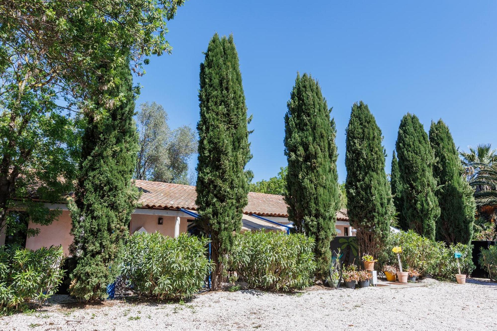 Le Coin Perdu Holiday home *