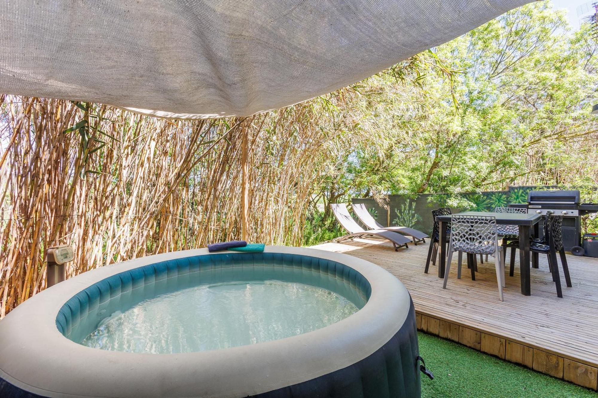 Holiday home Le Coin Perdu Hyeres