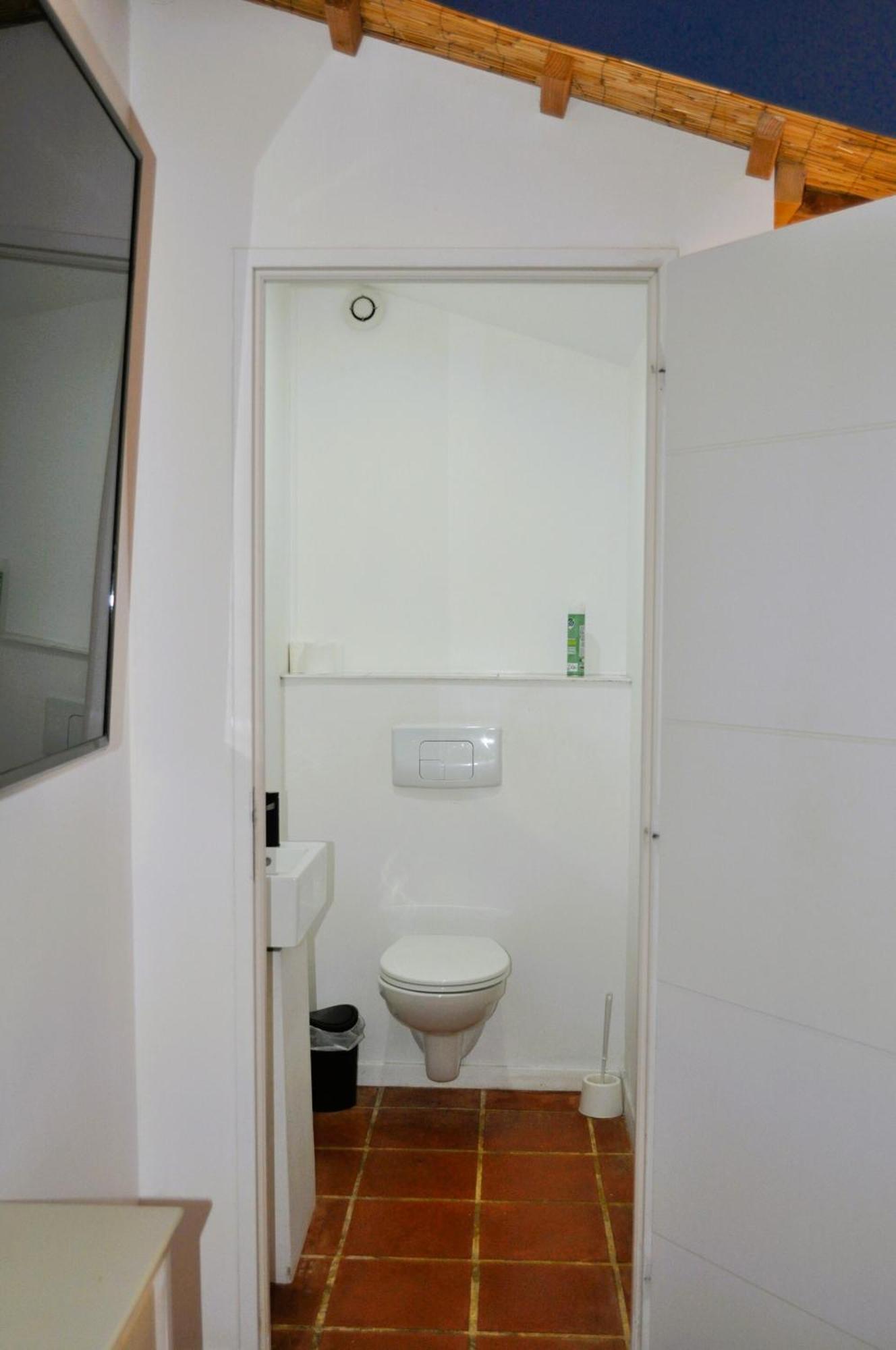 Holiday home Le Coin Perdu Hyeres