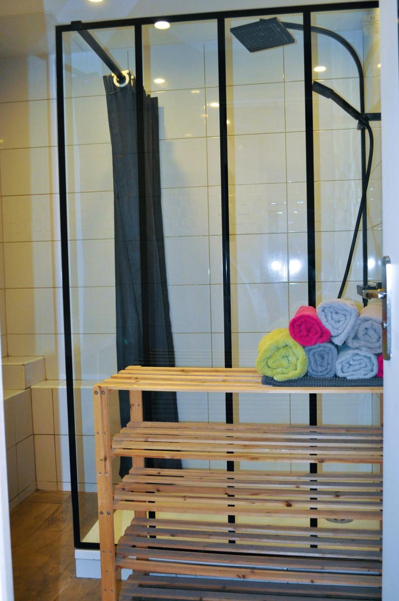 Le Coin Perdu Holiday home