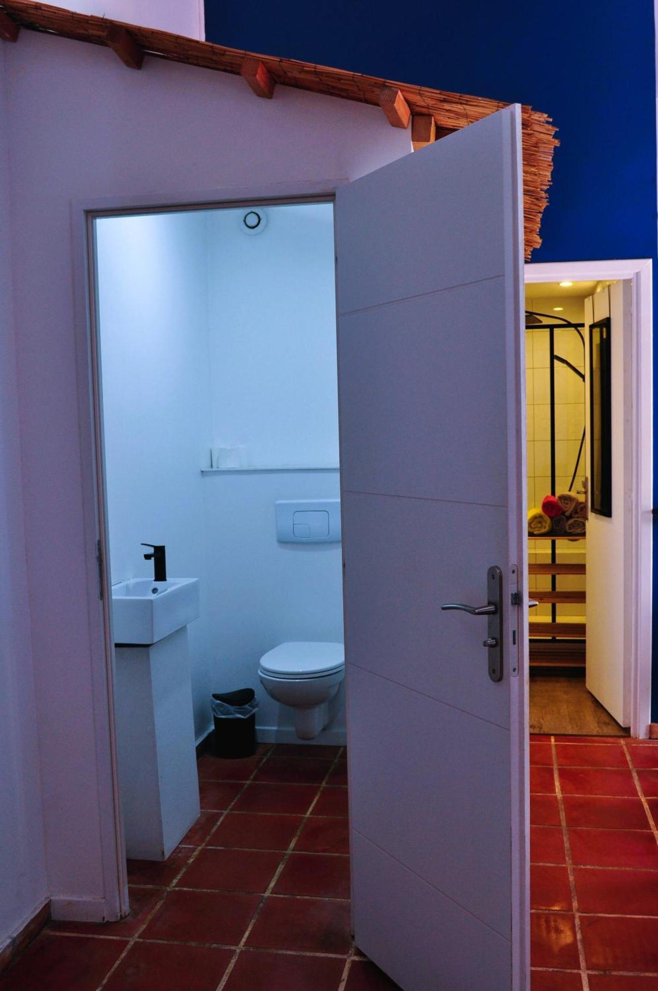 Holiday home Le Coin Perdu *