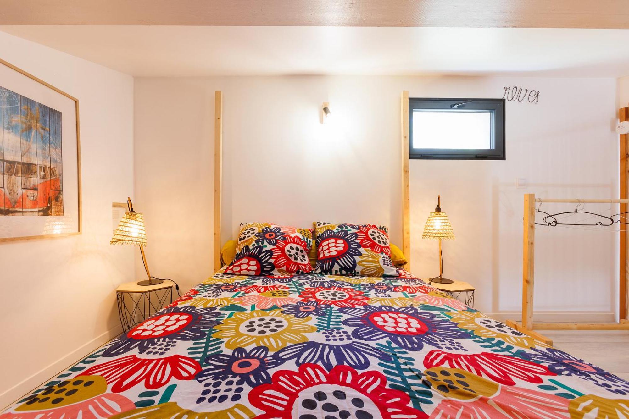 Holiday home Le Coin Perdu