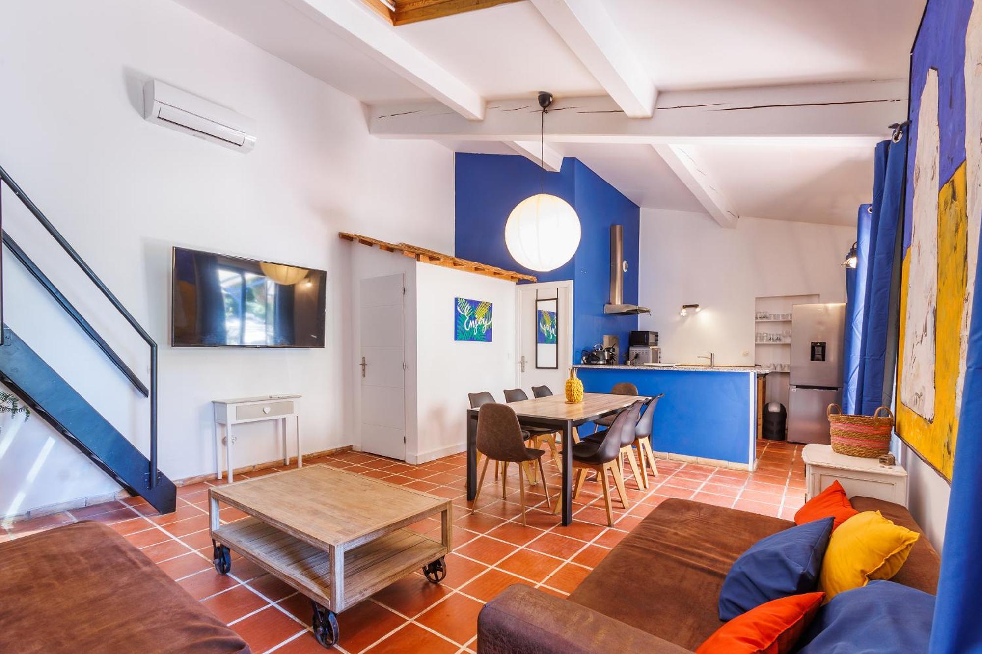 Le Coin Perdu * Hyeres